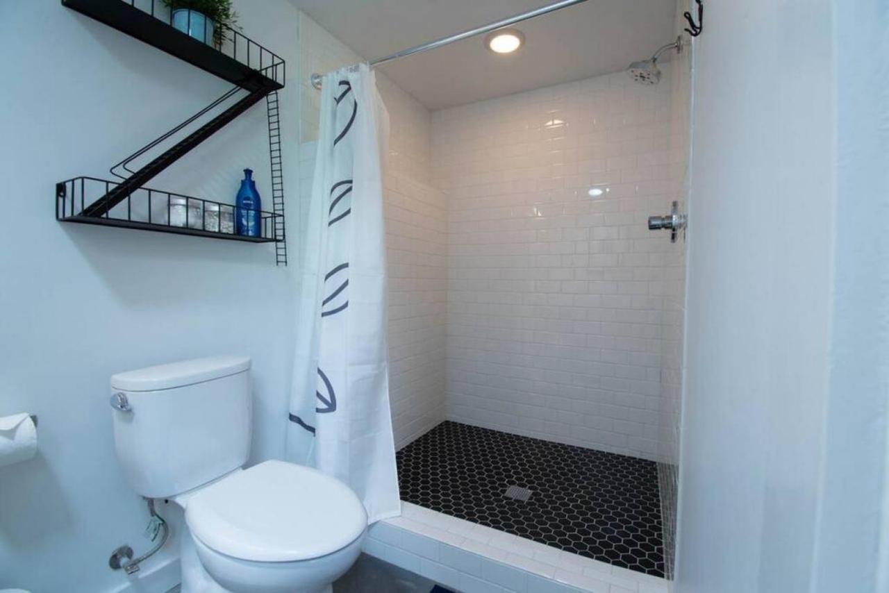 The Hawthorne Hideaway Villa Portland Luaran gambar