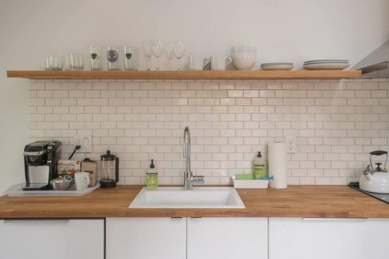 The Hawthorne Hideaway Villa Portland Luaran gambar